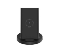 Xiaomi Mi 20W Wireless Charging Stand - 590978 - zdjęcie 2
